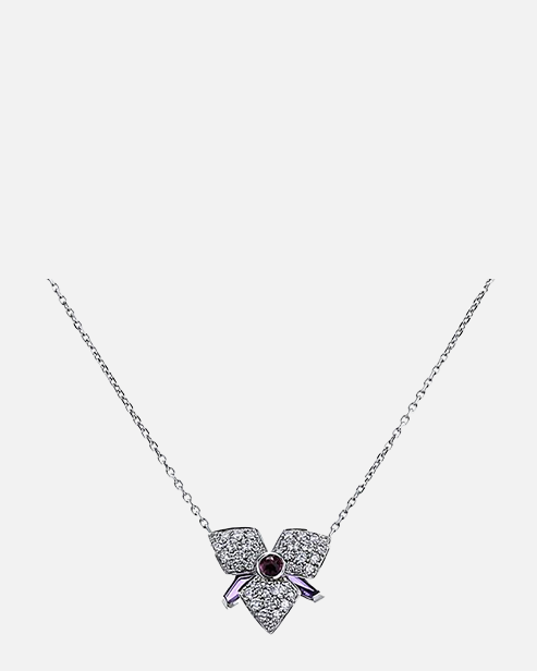 Cartier – Caresse d’Orchidées