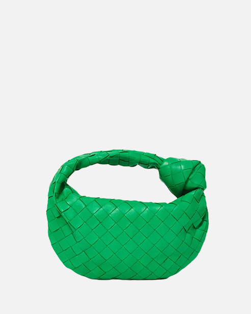 Bottega Veneta - Mini Jodie Parakeet