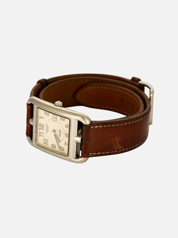 Montre Hermès - Cape Cod - Grand modèle