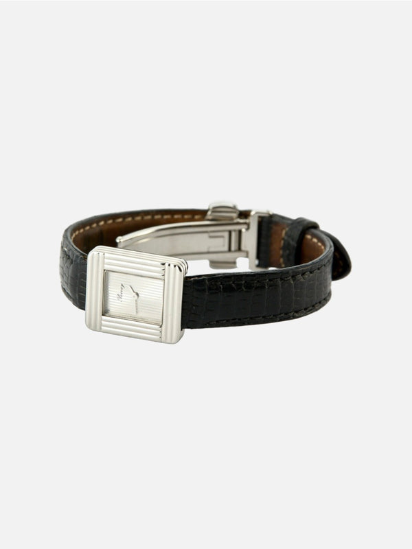 Montre Poiray - Ma Première Mini - Acier