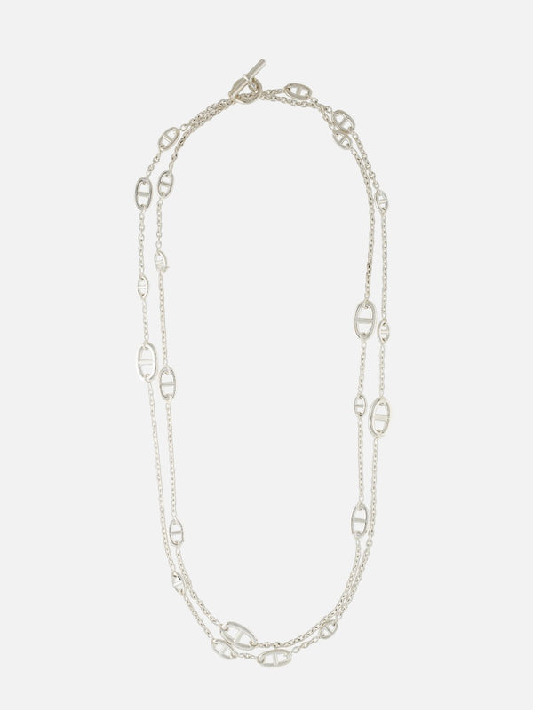 Collier Hermès - Sautoir Farandole 120